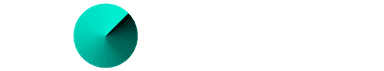 Logo Sonar blanco
